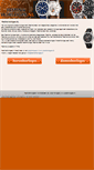 Mobile Screenshot of festinahorloges.nl